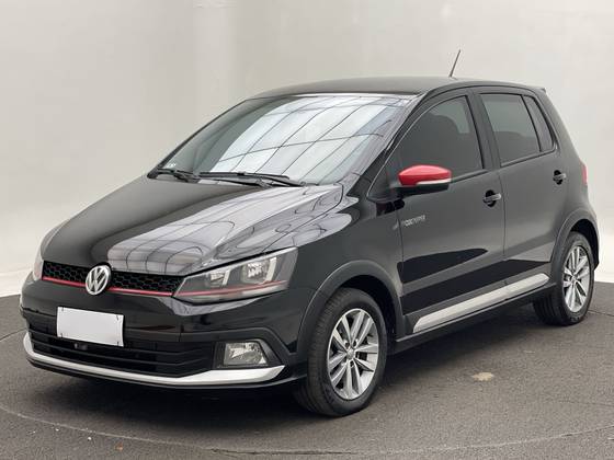 VOLKSWAGEN FOX 1.6 MSI PEPPER 16V FLEX 4P MANUAL VOLKSWAGEN FOX 1.6 MSI PEPPER 16V FLEX 4P MANUAL